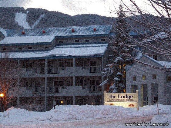 The Lodge At Lincoln Station Экстерьер фото