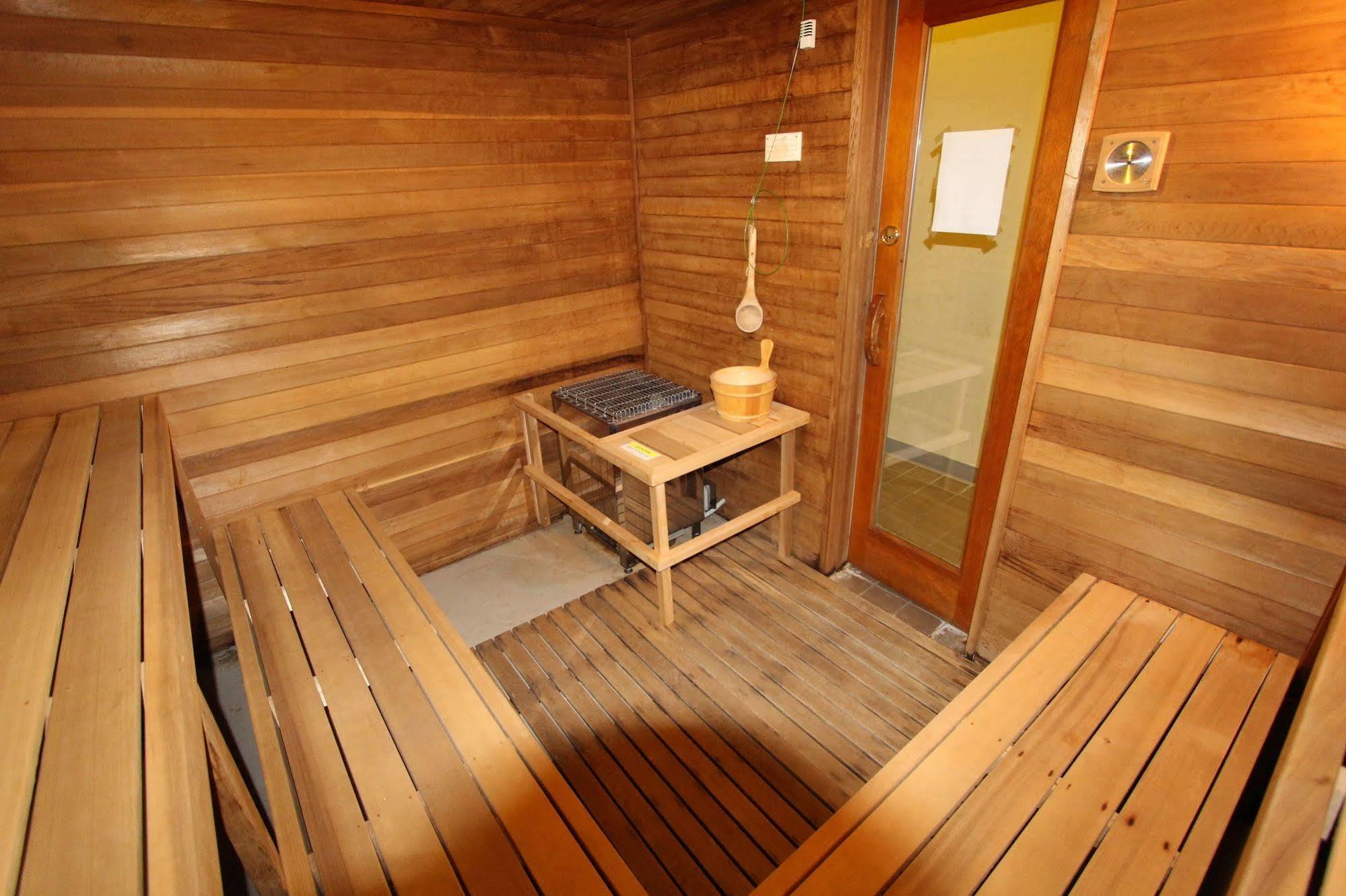 The Lodge At Lincoln Station Экстерьер фото